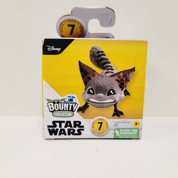 Disney Star Wars Loth Cat Bounty Collection Series 7 #39 Figure Disney - Picture 1 of 5